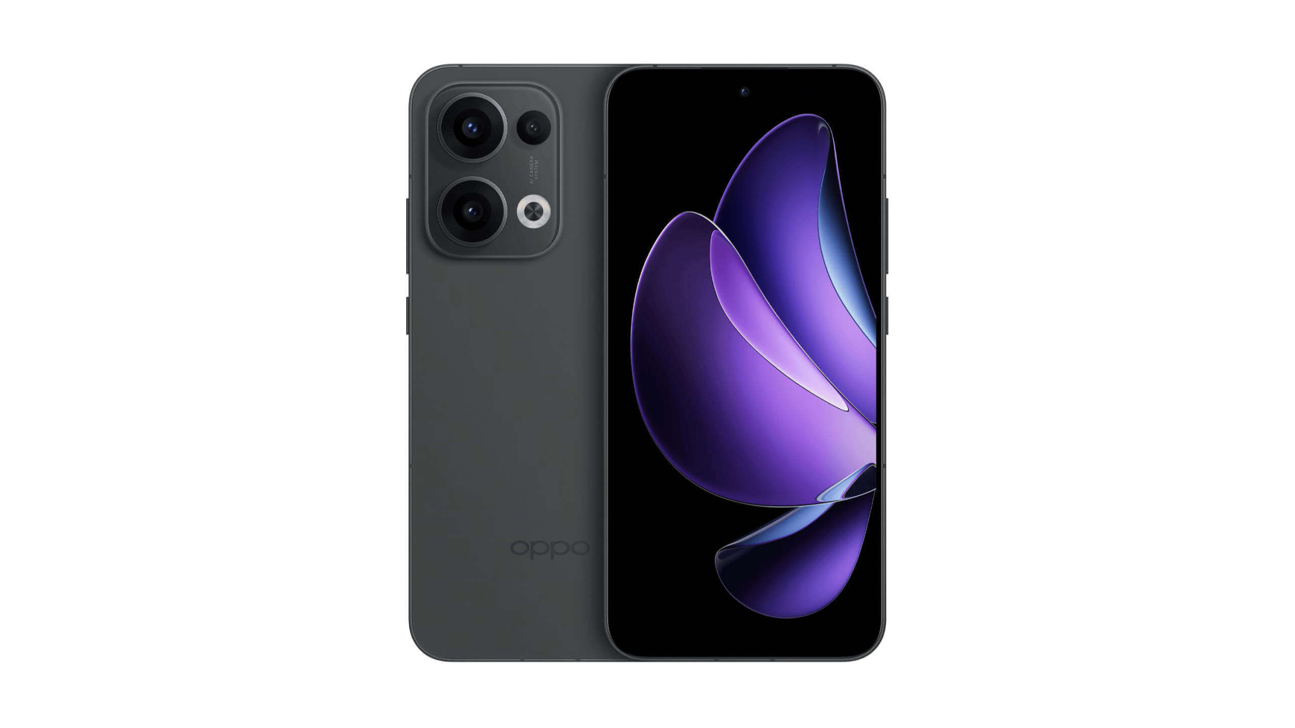 Представлены OPPO Reno 13 и 13 Pro – среднеуровневые смартфоны на IP69